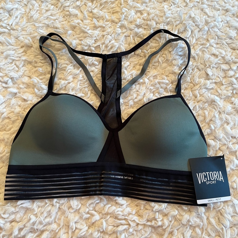 New Victoria Secret Victoria Sport Bra